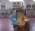 Beer Keg Washing Filling  Machine